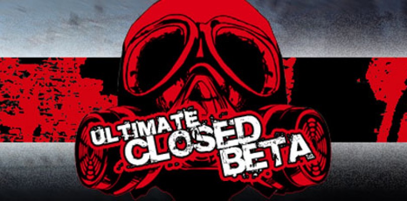 Comienza la beta cerrada de L.A.W – Living After War