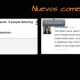 Nuevo sistema de comentarios en fase de pruebas