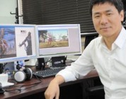 Entrevista a Lee Jang Wook sobre L.A.W – Living After War