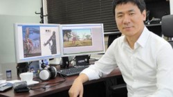 Entrevista a Lee Jang Wook sobre L.A.W – Living After War