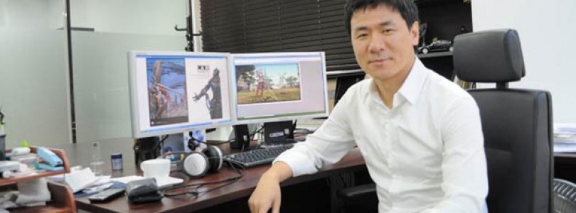 Entrevista a Lee Jang Wook sobre L.A.W – Living After War