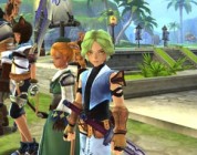 Aeria Games presenta el Opening de Lime Odyssey