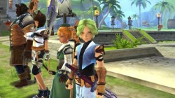 Aeria Games presenta el Opening de Lime Odyssey