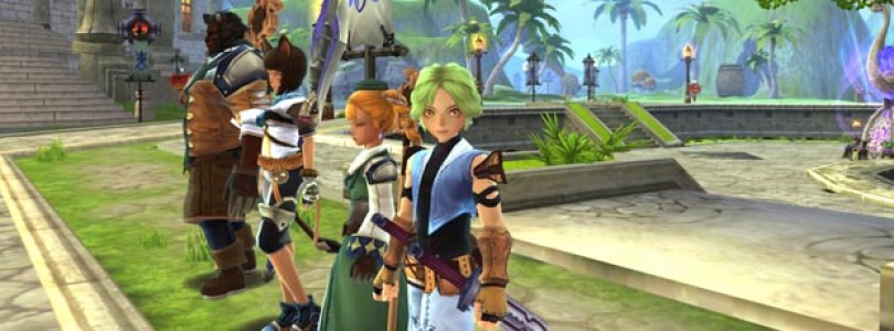 Lime Odyssey cierra en Corea