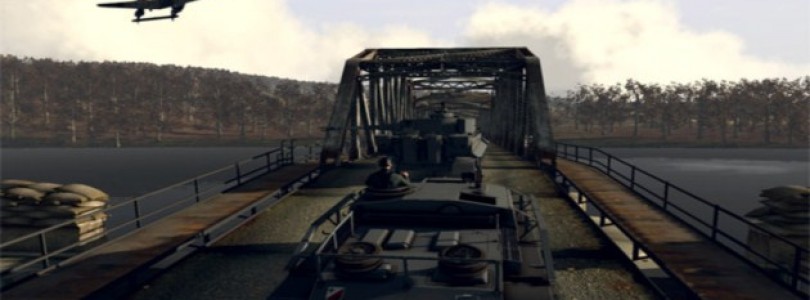 Anunciado Heroes & Generals un nuevo MMOFPS