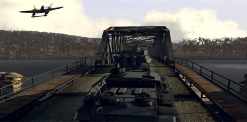 Anunciado Heroes & Generals un nuevo MMOFPS