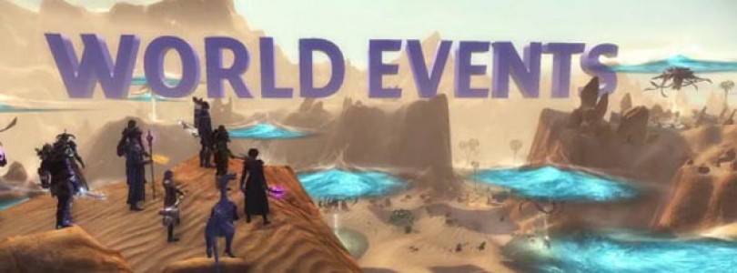 El nuevo y épico tráiler de de Rift: Endless Adventures,