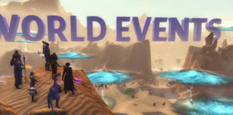 El nuevo y épico tráiler de de Rift: Endless Adventures,