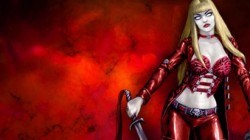 Rise of Inmortals presenta a Talia: Video y Habilidades