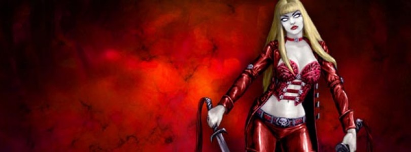 Rise of Inmortals presenta a Talia: Video y Habilidades