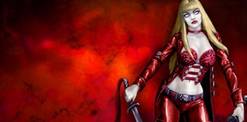 Rise of Inmortals presenta a Talia: Video y Habilidades