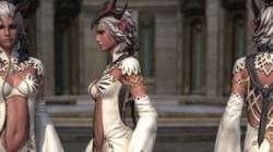 TERA desvela un nuevo y espectacular vídeo