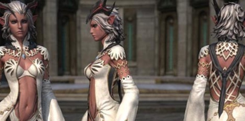 TERA EU: Primera transferencia de personaje disponible