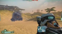 Tribes: Ascend presenta el modo Blitz