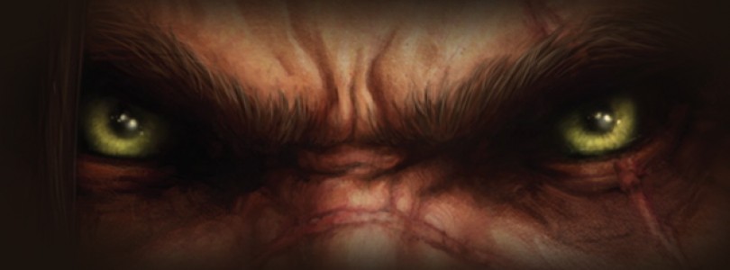 Ya disponible World of Warcraft: Corazón de Lobo