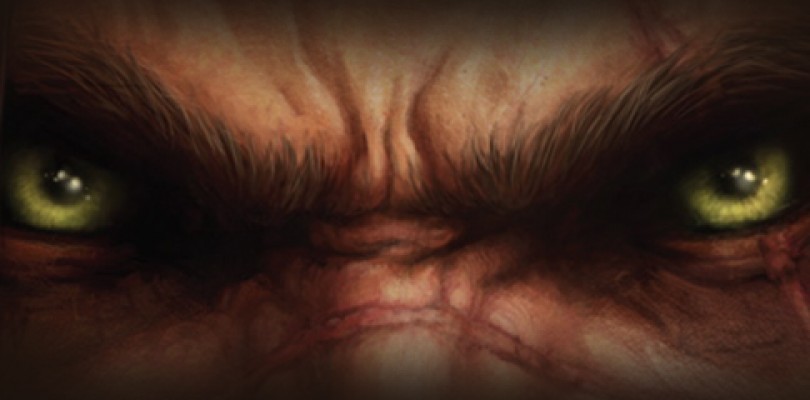 Ya disponible World of Warcraft: Corazón de Lobo