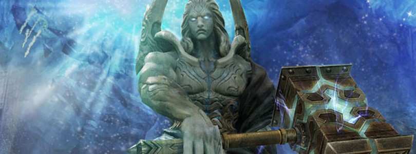 Aion pone en marcha el evento Shugo Event Showcase