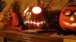 Alaplaya.net presenta sus eventos para Halloween