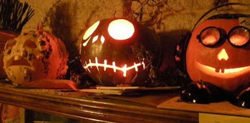 Alaplaya.net presenta sus eventos para Halloween