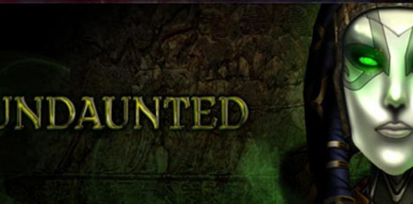 Allods Online: Undaunted, nueva actualización