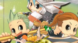 Angels Online anuncia su nueva expansión, Pharaoh’s Lost Treasure