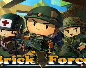 Infernum Anuncia su Primer Título – Brick Force