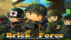 Infernum Anuncia su Primer Título – Brick Force