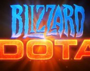 StarCraft II – Presentación de Blizzard DotA