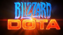 StarCraft II – Presentación de Blizzard DotA