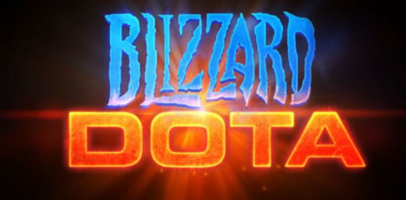 StarCraft II – Blizzard DOTA y herramientas para mods