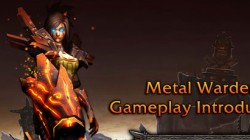 Bloodline Champions llega a Steam y presenta nuevo héroe