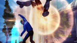 Nuevo set de poderes para City of Heroes: Freedom