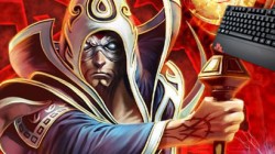 Gana un teclado profesional y 5 Runes of Magic con ZonaMMORPG