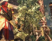 E3: Nuevos vídeos de Core Blaze