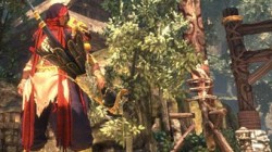 Core Blaze: Entrevista sobre que lo hace un mmo único.