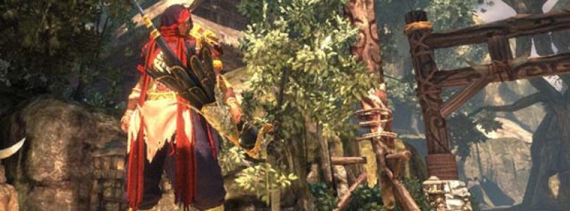 E3: Nuevos vídeos de Core Blaze