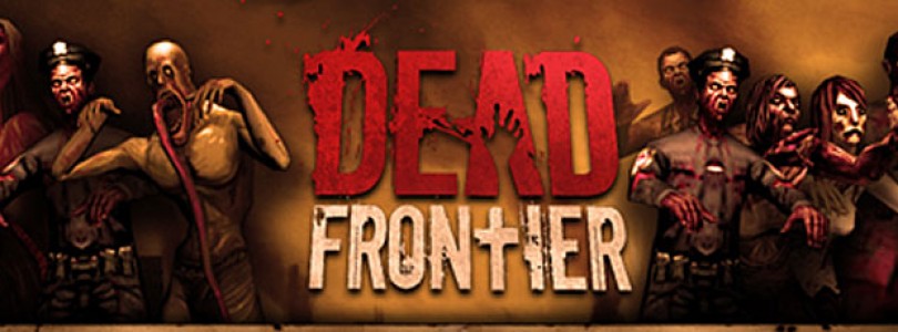 Juego de la semana: Dead Frontier
