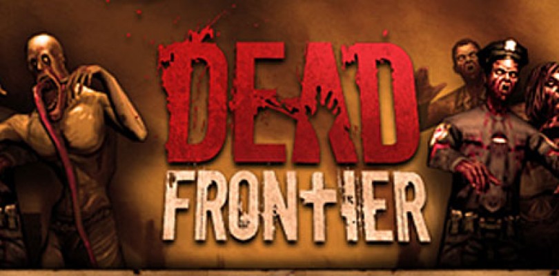 Juego de la semana: Dead Frontier