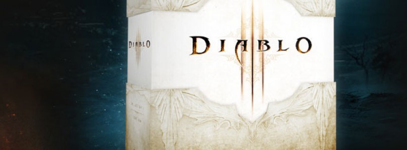 Diablo III rompe récords de ventas