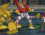 Digimon Battle: Fecha de lanzamiento de Digimon Masters