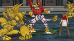 Digimon Battle: Fecha de lanzamiento de Digimon Masters