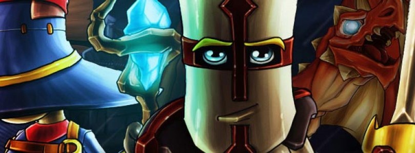 Primeras Impresiones – Dungeon Defender