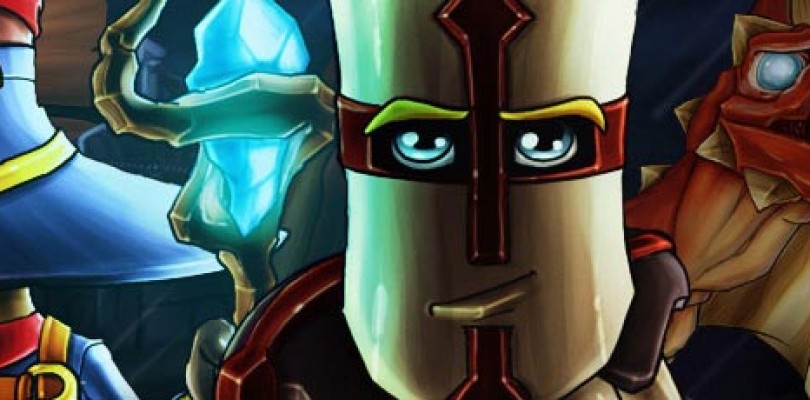 Primeras Impresiones – Dungeon Defender