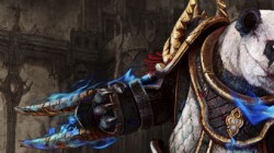 Eligium: El Elegido presenta su nueva web, pandas incluidos