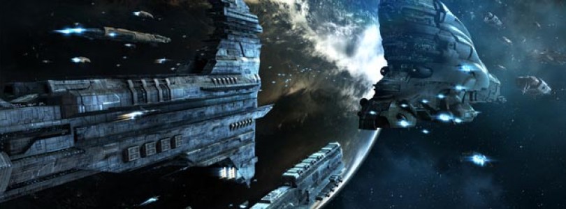 EVE Online mira con lupa las Supercapitales y los Supercarriers