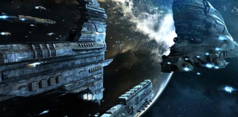 EVE Online mira con lupa las Supercapitales y los Supercarriers