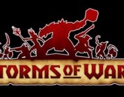Forsaken World presenta la actualización: Storms of War