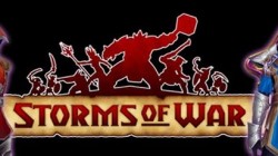 Forsaken World presenta la actualizaci&oacute;n: Storms of War