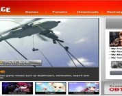 SG Interactive lanza su portal de juegos: GameRage