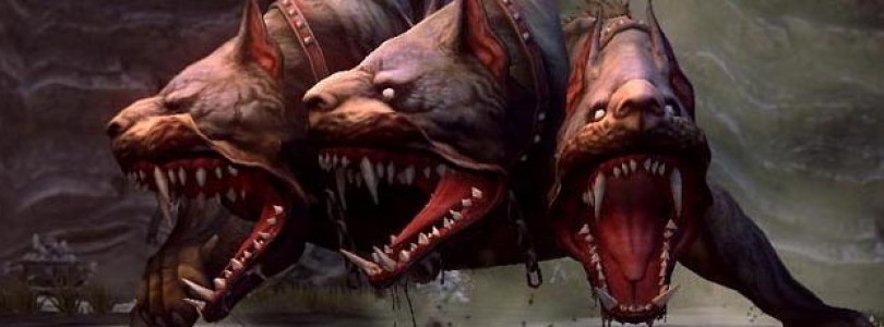 Dragon Nest lanza su mayor actualización